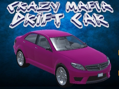 ເກມ Crazy Mafia Drift Car
