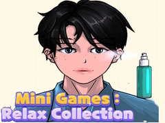 ເກມ Mini Games: Relax Collection