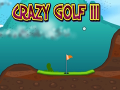 ເກມ Crazy golf III
