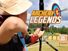 ເກມ Archery legends