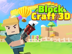 ເກມ Block Craft 3d 