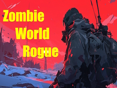 ເກມ Zombie World Rogue