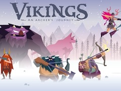 ເກມ Vikings: An Archer's Journey