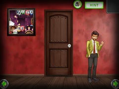 ເກມ Amgel Easy Room Escape 197