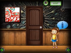 ເກມ Amgel Kids Room Escape 213