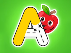 ເກມ Kids Quiz: English Alphabet Challenge 2