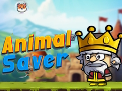 ເກມ Animal Saver