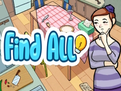 ເກມ Find All