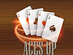 ເກມ Aces Up