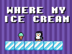 ເກມ I Want Ice Cream