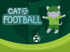 ເກມ Cat Football