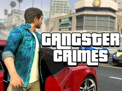 ເກມ Gangster Crimes Online 6: Mafia City
