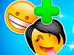 ເກມ Smileys: Family Tree emoji