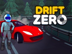 ເກມ Drift Zero