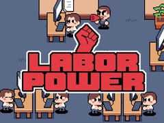 ເກມ Labor Power