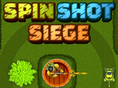 ເກມ Spin Shot Siege