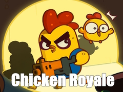 ເກມ Chicken Royale