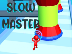 ເກມ Slow Master