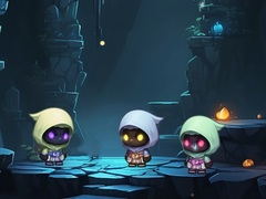 ເກມ Shadow Mission
