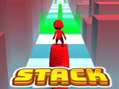 ເກມ Stack