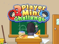 ເກມ 2 Player Mini Challenge