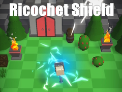 ເກມ Ricochet Shield