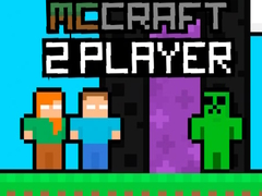 ເກມ MCCraft 2 Player