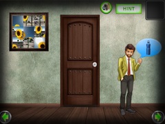 ເກມ Amgel Easy Room Escape 198
