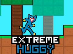 ເກມ Extreme Huggy