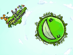ເກມ The Earth: Evolution