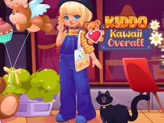ເກມ Kiddo Kawaii Overall
