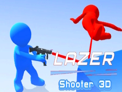 ເກມ Lazer Shooter 3D