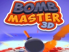 ເກມ Bomb Master 3D