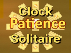 ເກມ Clock Patience Solitaire