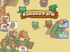 ເກມ Banana Farm