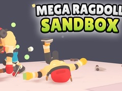 ເກມ Mega Ragdoll Sandbox