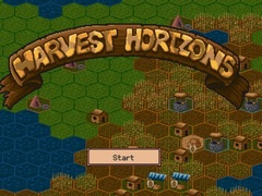 ເກມ Harvest Horizons
