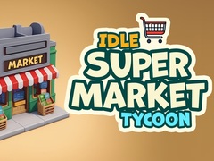 ເກມ Idle Supermarket Tycoon