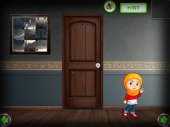 ເກມ Amgel Muharram Escape