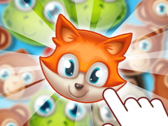 ເກມ Popping Pets