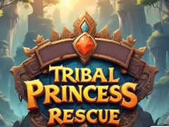 ເກມ Tribal Princess Rescue