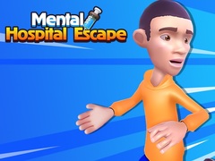 ເກມ Mental Hospital Escape