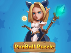 ເກມ Punball Puzzle