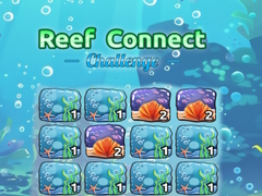 ເກມ Reef Connect Challenge