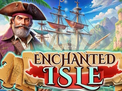 ເກມ Enchanted Isle