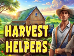 ເກມ Harvest Helpers