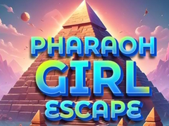 ເກມ Pharaoh Girl Escape
