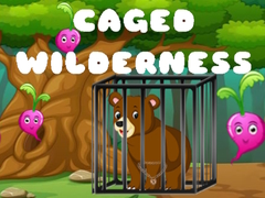 ເກມ Caged Wilderness