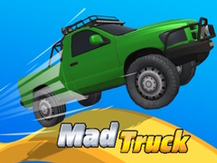 ເກມ Mad Truck