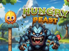 ເກມ Hungry Beast